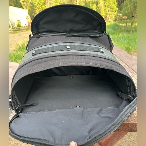 Quad boss OHV soft storage pack for your ATV/Quad - Picture 7 of 9